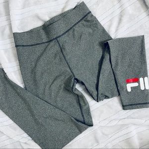 FILA leggings